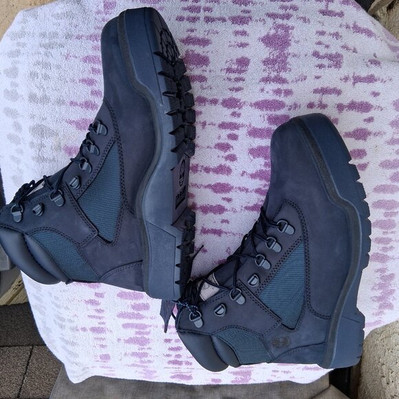 TIMBERLAND BOOTS Mens 6\